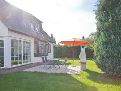 Ferienwohnung für 6 Personen (130 m²) in Zinnowitz 4/10