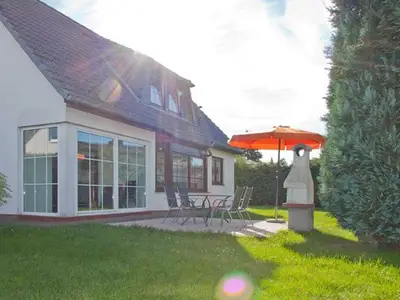 Ferienwohnung für 6 Personen (130 m²) in Zinnowitz 5/10