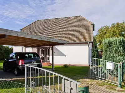 Ferienwohnung für 6 Personen (130 m²) in Zinnowitz 6/10