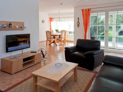 Ferienwohnung für 6 Personen (130 m²) in Zinnowitz 7/10