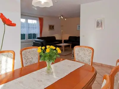 Ferienwohnung für 6 Personen (130 m²) in Zinnowitz 8/10