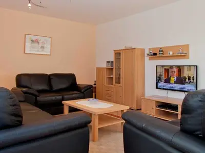 Ferienwohnung für 6 Personen (130 m²) in Zinnowitz 10/10