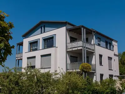 Ferienwohnung für 5 Personen (86 m²) in Zinnowitz 2/10