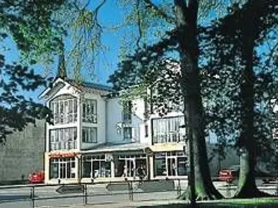 Ferienwohnung für 5 Personen (59 m²) in Zinnowitz 2/10