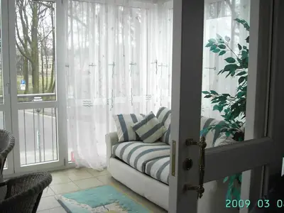 Ferienwohnung für 5 Personen (59 m²) in Zinnowitz 3/10