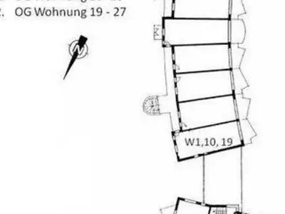 Ferienwohnung für 5 Personen (59 m²) in Zinnowitz 4/10