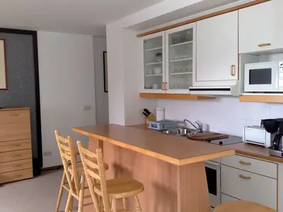 Ferienwohnung für 5 Personen (59 m²) in Zinnowitz 6/10