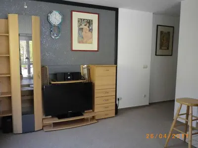 Ferienwohnung für 5 Personen (59 m²) in Zinnowitz 8/10
