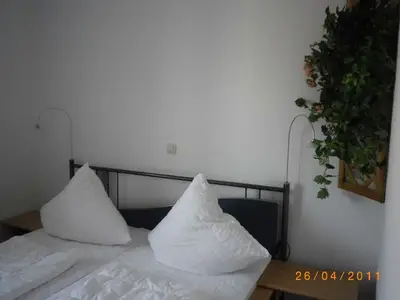 Ferienwohnung für 5 Personen (59 m²) in Zinnowitz 10/10