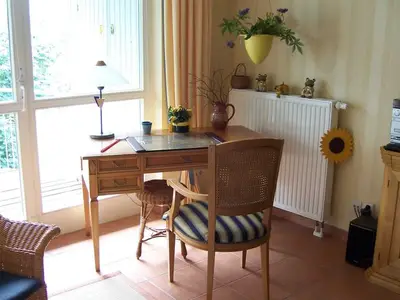 Ferienwohnung für 3 Personen (45 m²) in Zinnowitz 2/10