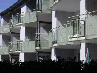 Ferienwohnung für 3 Personen (45 m²) in Zinnowitz 3/10