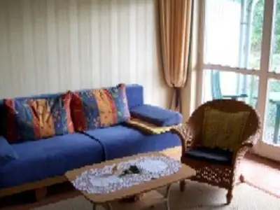 Ferienwohnung für 3 Personen (45 m²) in Zinnowitz 7/10