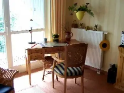 Ferienwohnung für 3 Personen (45 m²) in Zinnowitz 8/10