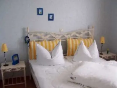 Ferienwohnung für 3 Personen (45 m²) in Zinnowitz 9/10