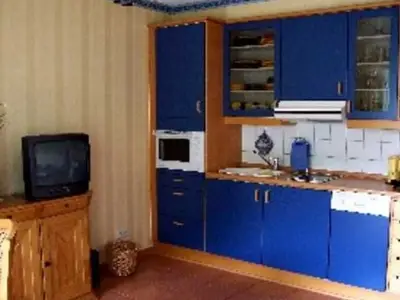 Ferienwohnung für 3 Personen (45 m²) in Zinnowitz 10/10