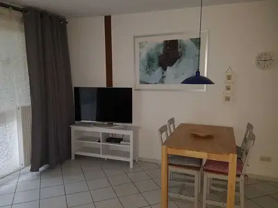 Ferienwohnung für 3 Personen (48 m²) in Zinnowitz 7/10