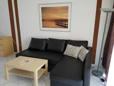 Ferienwohnung für 3 Personen (48 m²) in Zinnowitz 8/10