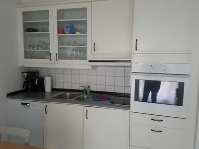 Ferienwohnung für 3 Personen (48 m²) in Zinnowitz 9/10
