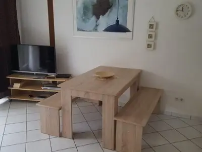 Ferienwohnung für 3 Personen (48 m²) in Zinnowitz 10/10