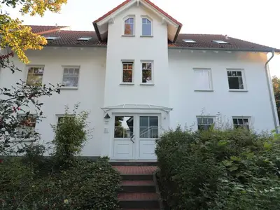 Ferienwohnung für 5 Personen (67 m²) in Zinnowitz 1/10