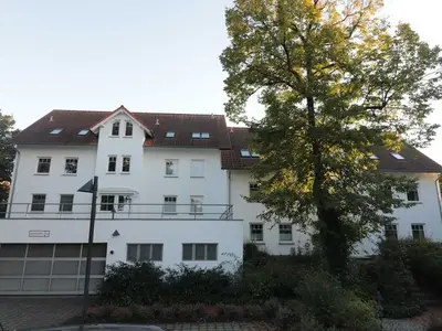 Ferienwohnung für 5 Personen (67 m²) in Zinnowitz 2/10