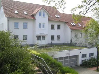 Ferienwohnung für 5 Personen (67 m²) in Zinnowitz 3/10