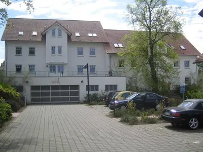 Ferienwohnung für 5 Personen (67 m²) in Zinnowitz 4/10