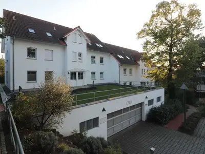 Ferienwohnung für 5 Personen (67 m²) in Zinnowitz 5/10