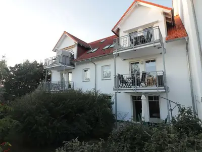 Ferienwohnung für 5 Personen (67 m²) in Zinnowitz 6/10