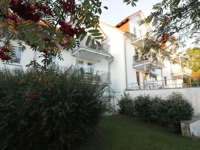 Ferienwohnung für 5 Personen (67 m²) in Zinnowitz 9/10