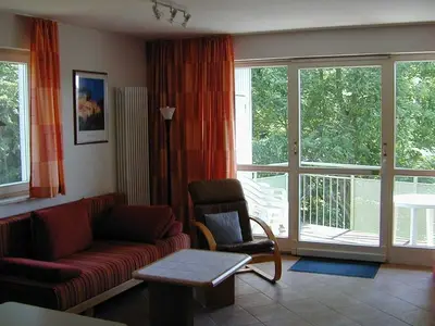 Ferienwohnung für 3 Personen (51 m²) in Zinnowitz 2/10