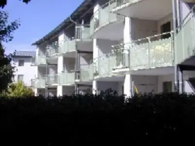 Ferienwohnung für 3 Personen (51 m²) in Zinnowitz 4/10
