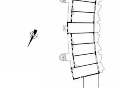 Ferienwohnung für 3 Personen (51 m²) in Zinnowitz 5/10