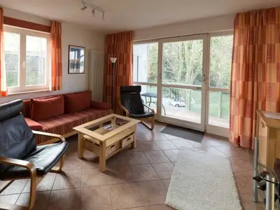 Ferienwohnung für 3 Personen (51 m²) in Zinnowitz 6/10
