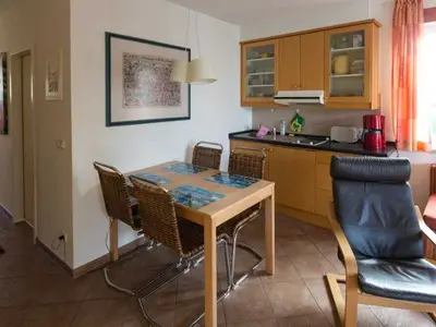 Ferienwohnung für 3 Personen (51 m²) in Zinnowitz 7/10