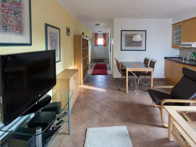 Ferienwohnung für 3 Personen (51 m²) in Zinnowitz 9/10
