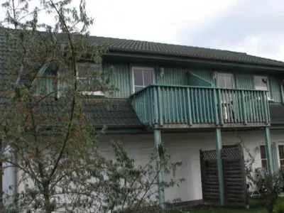 Ferienwohnung für 4 Personen (40 m²) in Zinnowitz 1/9