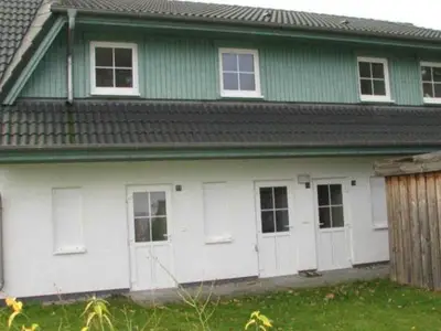 Ferienwohnung für 4 Personen (40 m²) in Zinnowitz 2/9