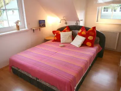 Ferienwohnung für 4 Personen (40 m²) in Zinnowitz 3/9