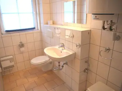 Ferienwohnung für 4 Personen (40 m²) in Zinnowitz 6/9