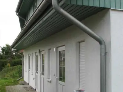 Ferienwohnung für 4 Personen (40 m²) in Zinnowitz 8/9