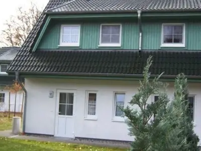 Ferienwohnung für 5 Personen (55 m²) in Zinnowitz 2/9