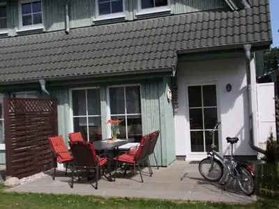 Ferienwohnung für 5 Personen (55 m²) in Zinnowitz 4/10