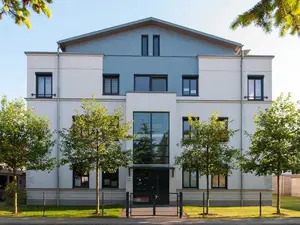 Ferienwohnung für 5 Personen (90 m²) in Zinnowitz