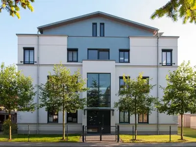 Ferienwohnung für 5 Personen (90 m²) in Zinnowitz 1/10