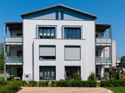 Ferienwohnung für 5 Personen (90 m²) in Zinnowitz 3/10