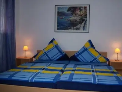 Ferienwohnung für 5 Personen (55 m²) in Zinnowitz 4/9
