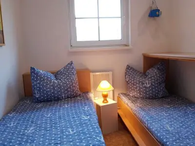 Ferienwohnung für 5 Personen (55 m²) in Zinnowitz 5/9