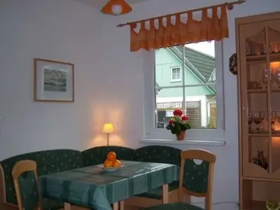 Ferienwohnung für 5 Personen (55 m²) in Zinnowitz 6/9