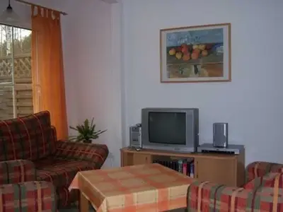 Ferienwohnung für 5 Personen (55 m²) in Zinnowitz 7/9